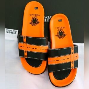 ✨️ H P  ✨️VERSACE SLIDES ❗️